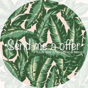 Clearing out my closet to start with new items